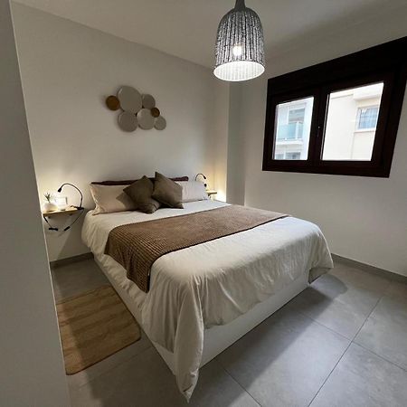 Moraira Vibes Apartment Bagian luar foto