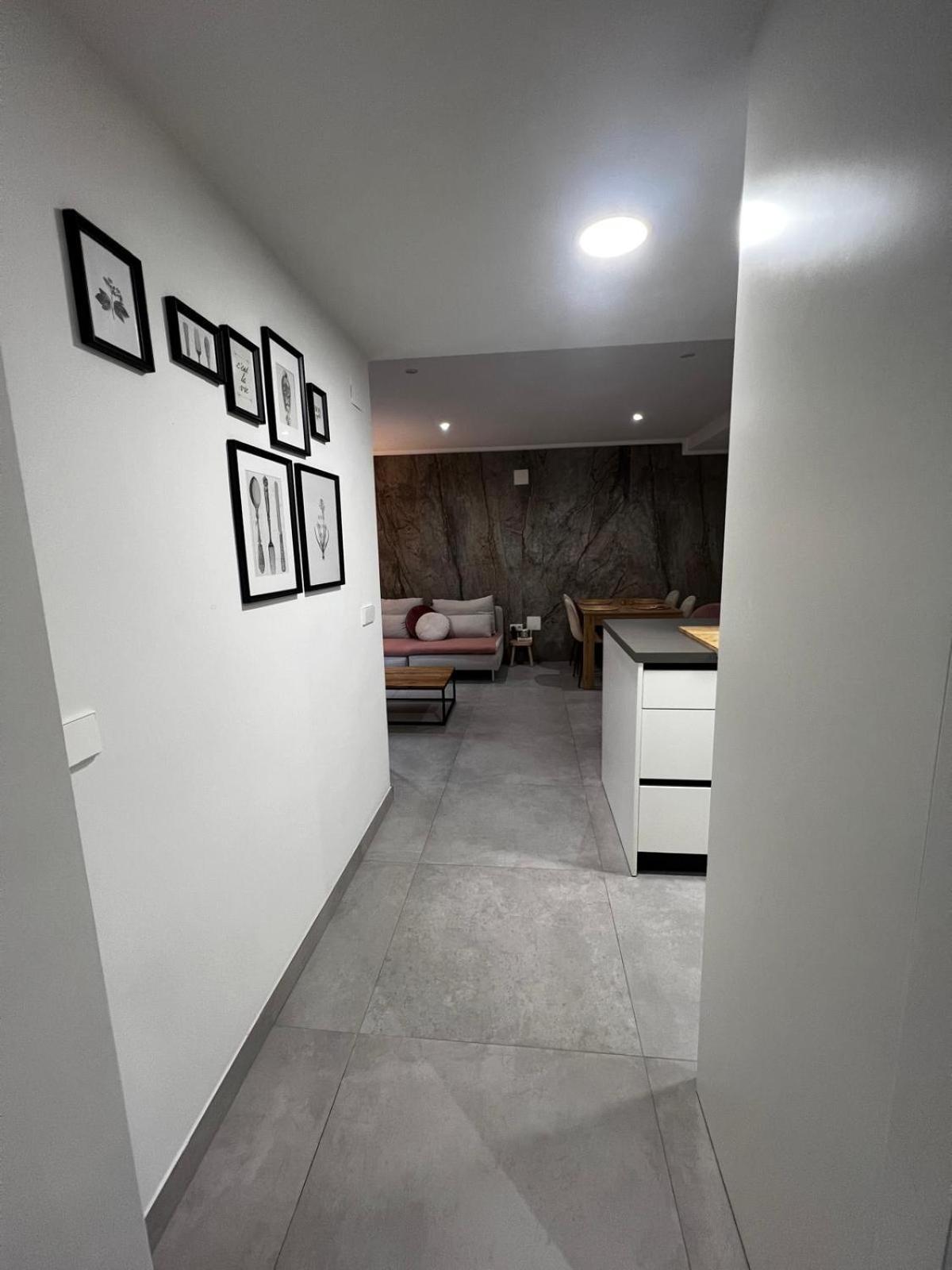 Moraira Vibes Apartment Bagian luar foto