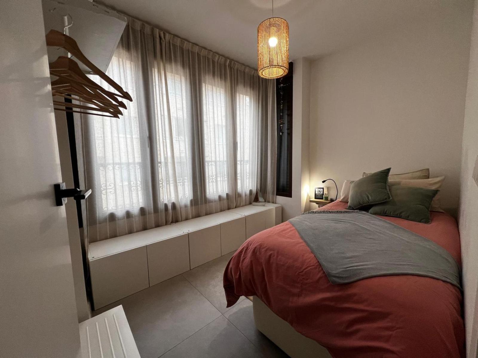 Moraira Vibes Apartment Bagian luar foto