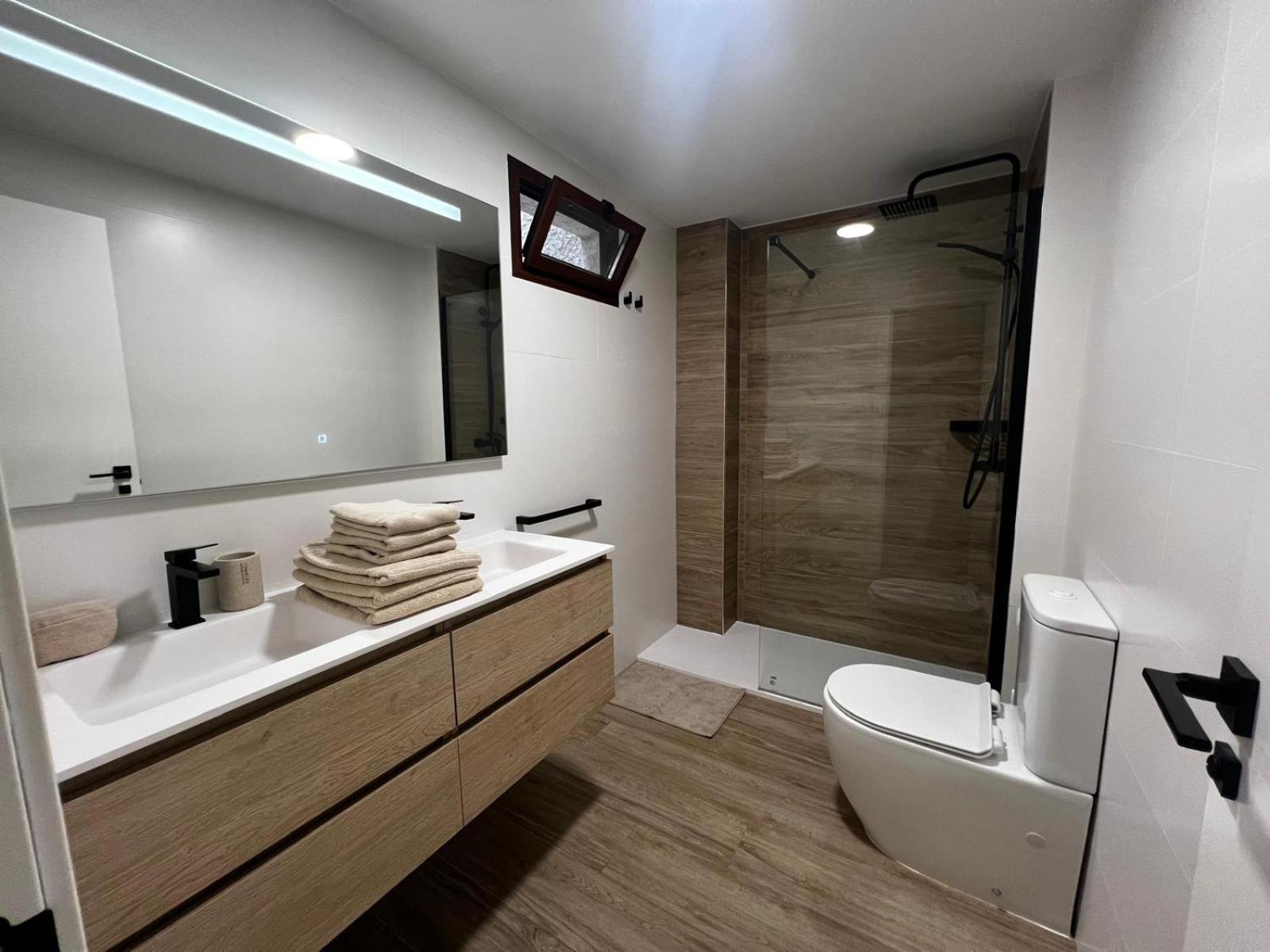 Moraira Vibes Apartment Bagian luar foto