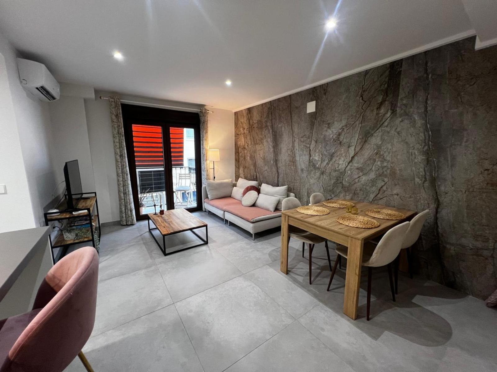 Moraira Vibes Apartment Bagian luar foto